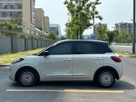 2023 WuLing BinGuo BEV 37.9KWH