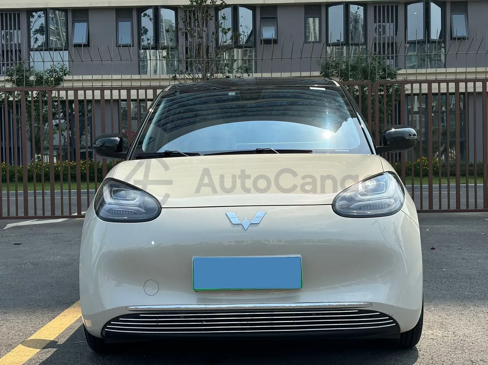 2023 WuLing BinGuo BEV 37.9KWH,autocango,china used car exporter,china ev exporter,chinese used car exporter,chinese used ev exporter