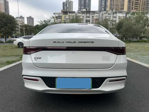 2021 DongFeng FuKang e Elysee BEV 30.7KWH