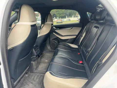 2021 DongFeng FuKang e Elysee BEV 30.7KWH