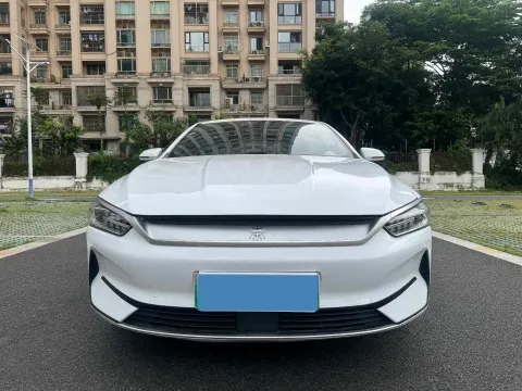 2021 DongFeng FuKang e Elysee BEV 30.7KWH