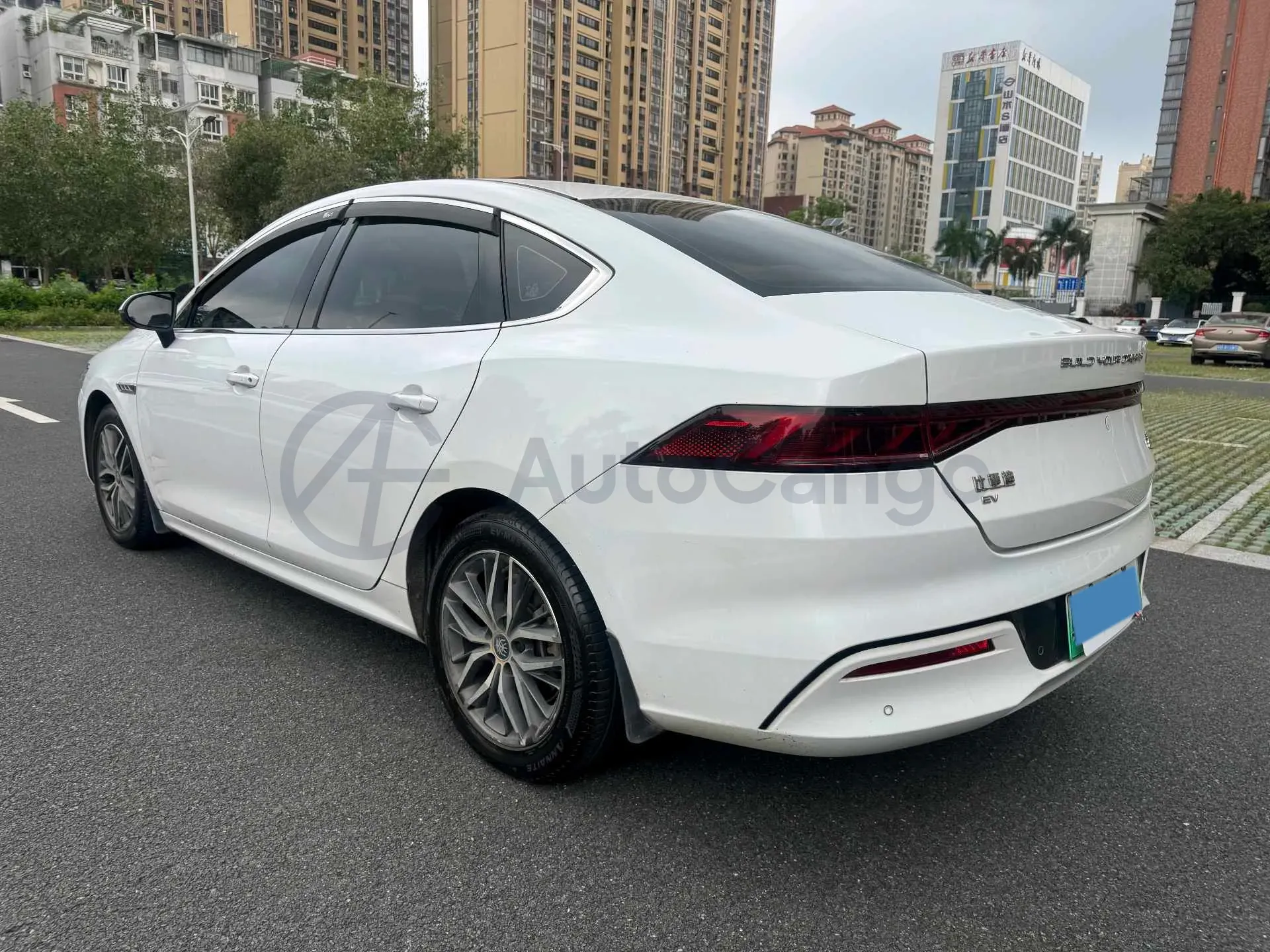 2021 DongFeng FuKang e Elysee BEV 30.7KWH,autocango,china used car exporter,china ev exporter,chinese used car exporter,chinese used ev exporter
