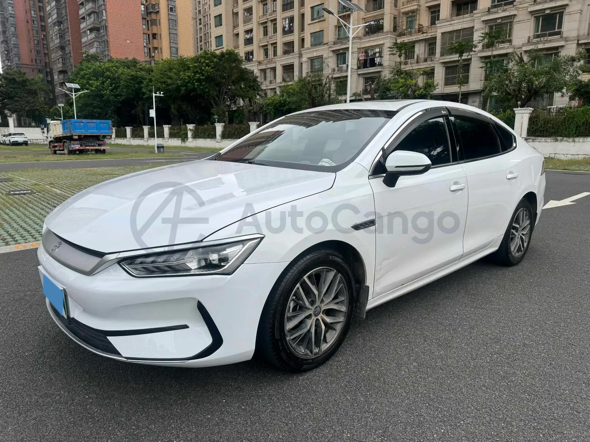 2021 DongFeng FuKang e Elysee BEV 30.7KWH,autocango,china used car exporter,china ev exporter,chinese used car exporter,chinese used ev exporter