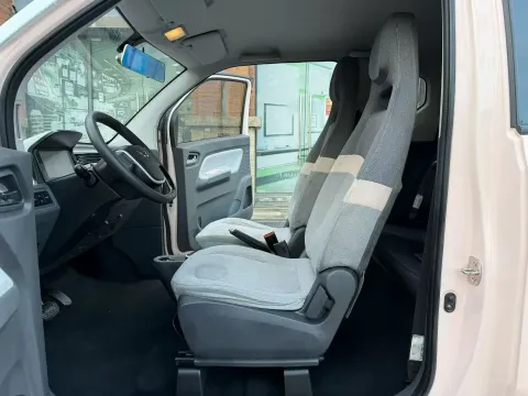 2022 WuLing HongGuang MINI EV BEV 9KWH