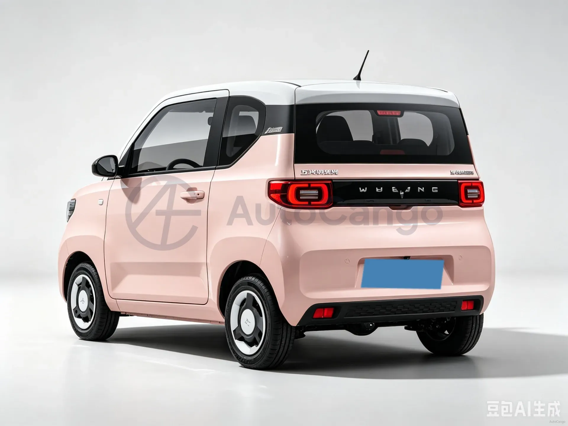 2022 WuLing HongGuang MINI EV BEV 9KWH,autocango,china used car exporter,china ev exporter,chinese used car exporter,chinese used ev exporter