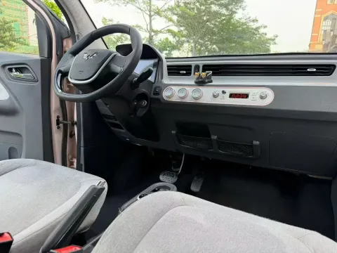 2022 WuLing HongGuang MINI EV BEV 9KWH