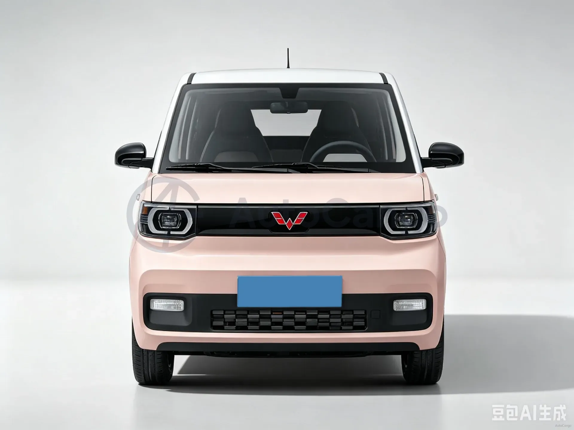 2022 WuLing HongGuang MINI EV BEV 9KWH,autocango,china used car exporter,china ev exporter,chinese used car exporter,chinese used ev exporter