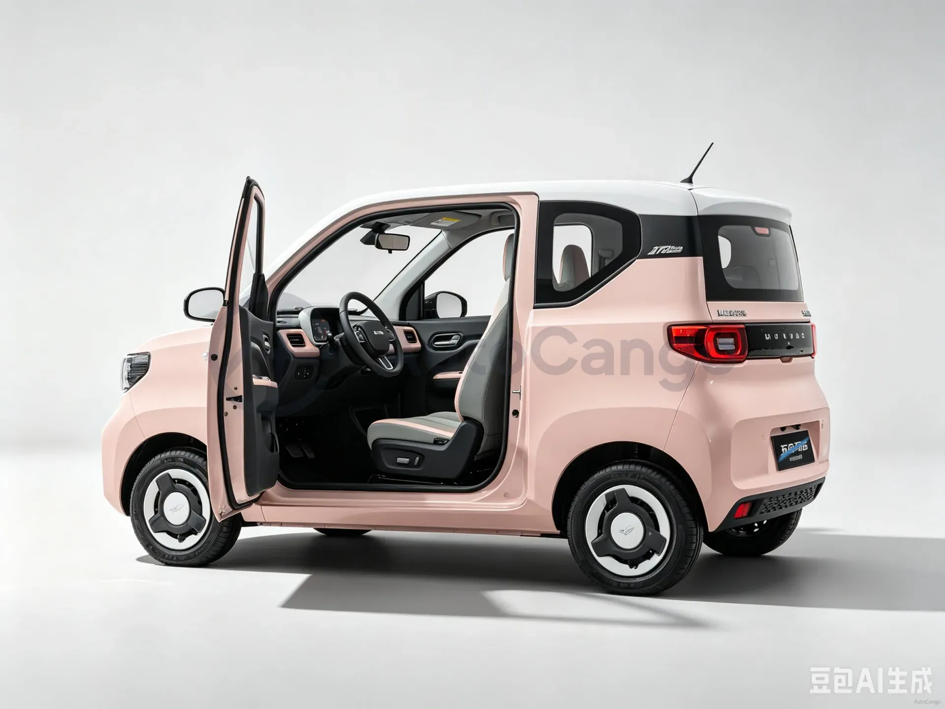 2022 WuLing HongGuang MINI EV BEV 9KWH,autocango,china used car exporter,china ev exporter,chinese used car exporter,chinese used ev exporter