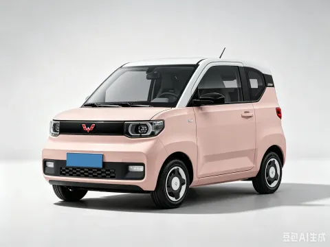 2022 WuLing HongGuang MINI EV BEV 9KWH,autocango,china used car exporter,china ev exporter,chinese used car exporter,chinese used ev exporter