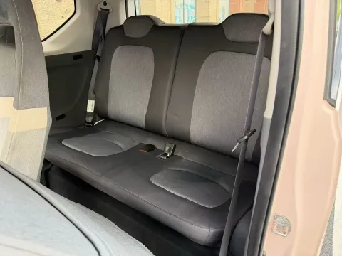 2022 WuLing HongGuang MINI EV BEV 9KWH