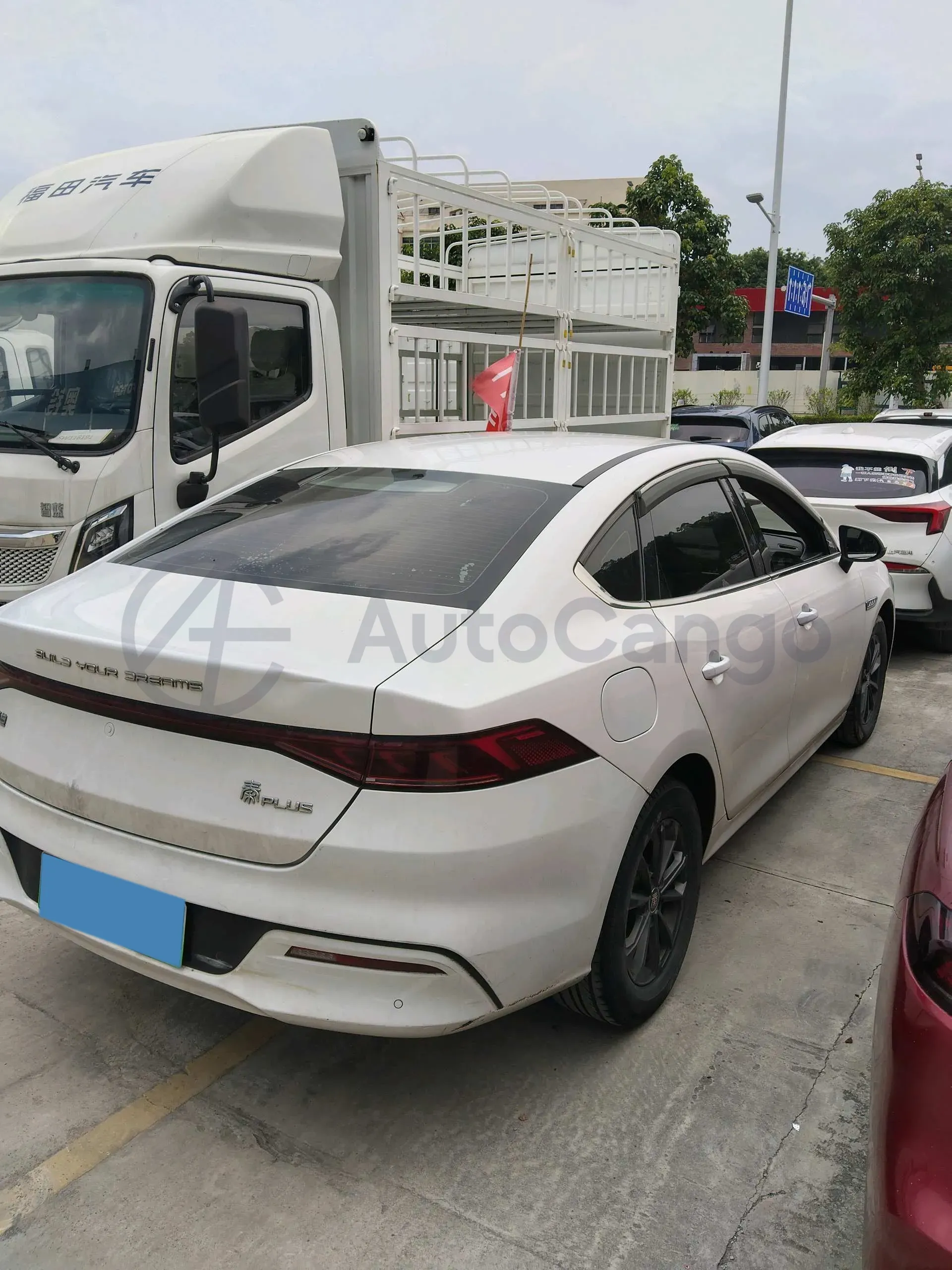 2021 DongFeng FuKang e Elysee BEV 38.4KWH,autocango,china used car exporter,china ev exporter,chinese used car exporter,chinese used ev exporter
