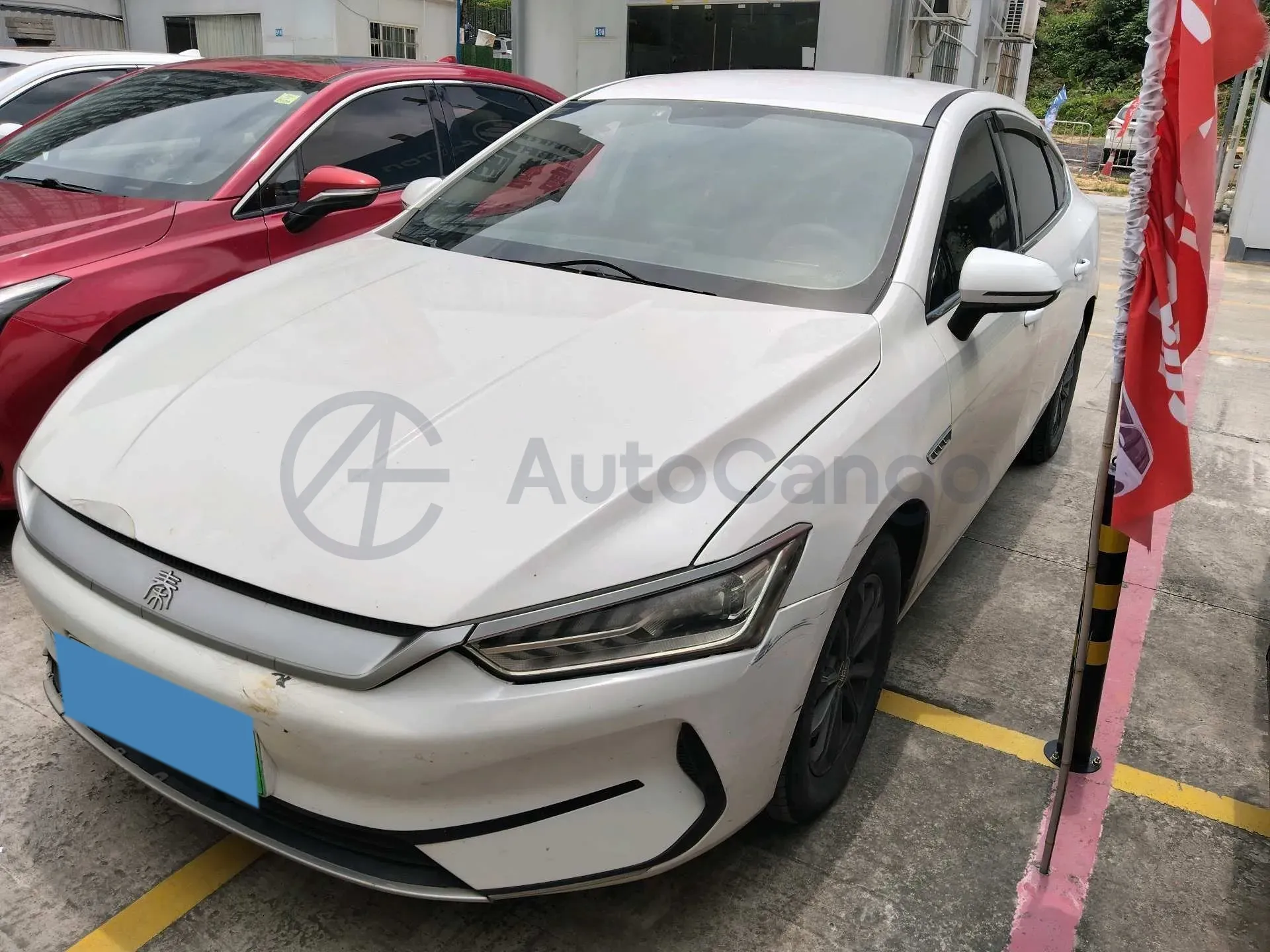 2021 DongFeng FuKang e Elysee BEV 38.4KWH,autocango,china used car exporter,china ev exporter,chinese used car exporter,chinese used ev exporter