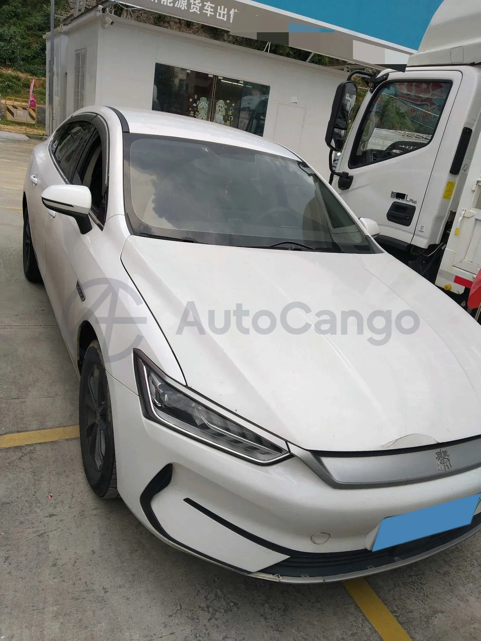 2021 DongFeng FuKang e Elysee BEV 38.4KWH,autocango,china used car exporter,china ev exporter,chinese used car exporter,chinese used ev exporter