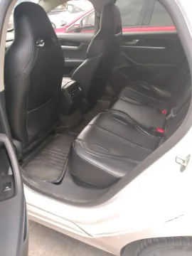 2021 DongFeng FuKang e Elysee BEV 38.4KWH