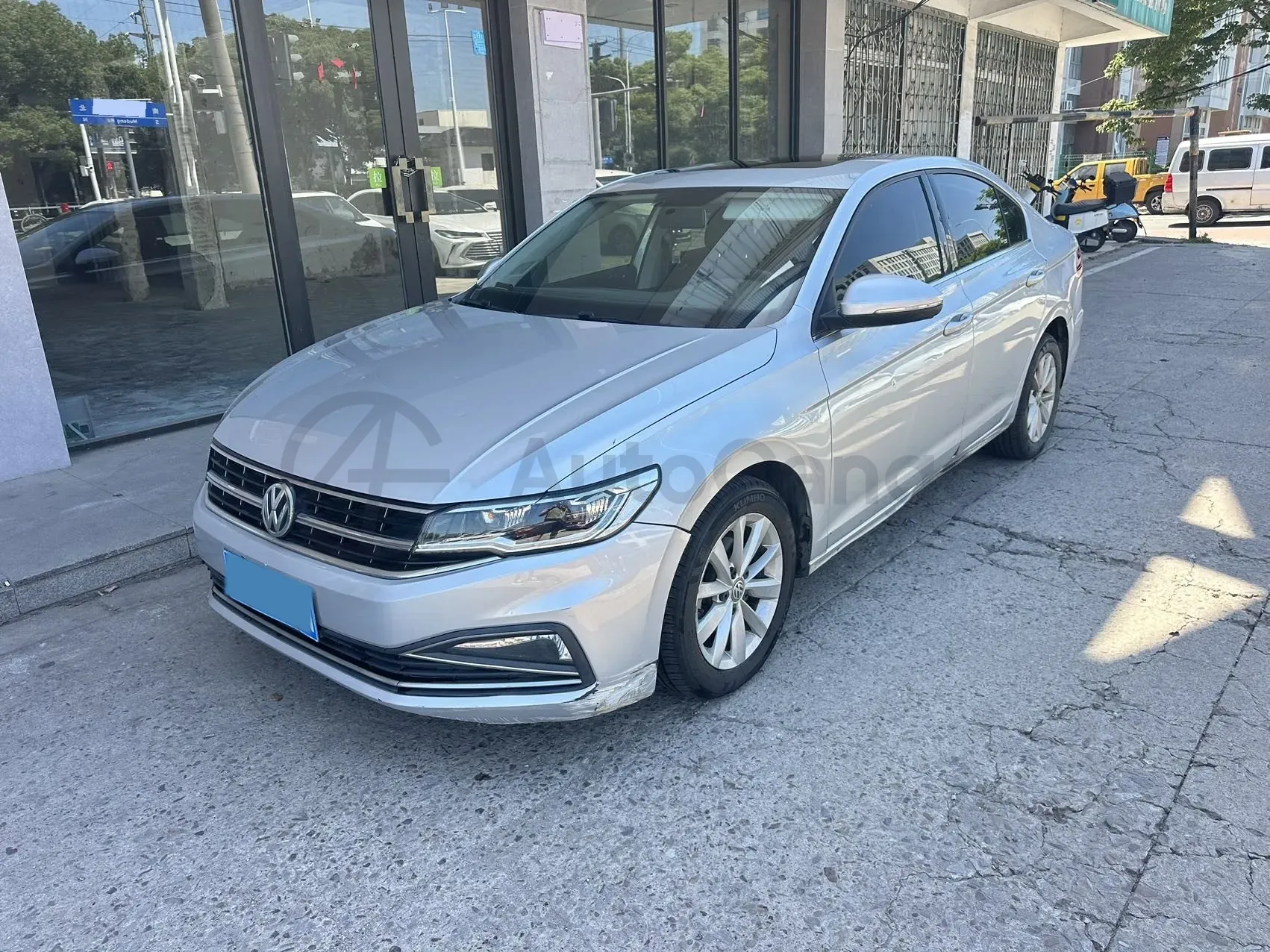 2020 Volkswagen Bora 1.5L 113HP L4 6AT,autocango,china used car exporter,china ev exporter,chinese used car exporter,chinese used ev exporter