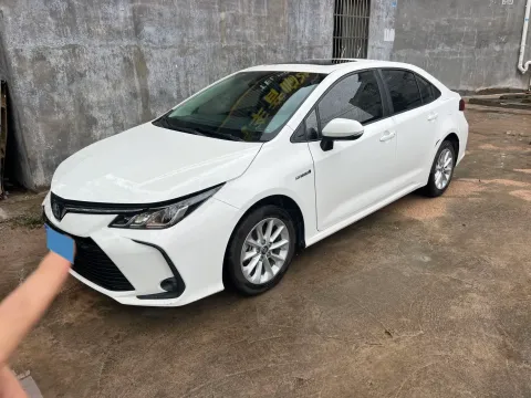 2022 TOYOTA COROLLA,autocango,china used car exporter,china ev exporter,chinese used car exporter,chinese used ev exporter