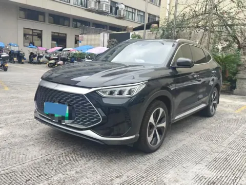 2021 BYD QIN,autocango,china used car exporter,china ev exporter,chinese used car exporter,chinese used ev exporter