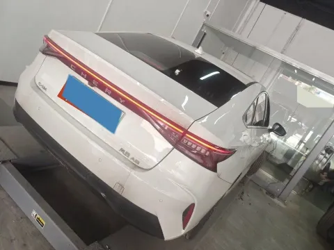 2024 Fulwin FulwinA8 1.5T 156HP L4 1DHT PHEV 18.3KWH,autocango,china used car exporter,china ev exporter,chinese used car exporter,chinese used ev exporter