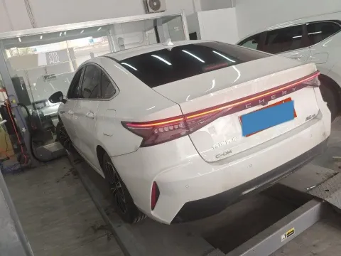 2024 Fulwin FulwinA8 1.5T 156HP L4 1DHT PHEV 18.3KWH,autocango,china used car exporter,china ev exporter,chinese used car exporter,chinese used ev exporter