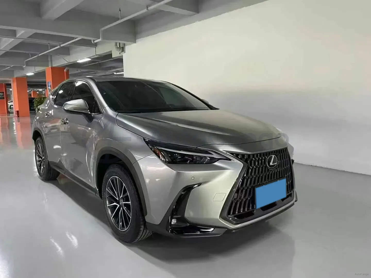 2024 Lexus NX 2.5L 189HP L4 E-CVT Hybrid,autocango,china used car exporter,china ev exporter,chinese used car exporter,chinese used ev exporter