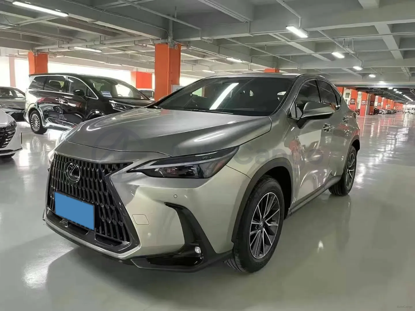 2024 Lexus NX 2.5L 189HP L4 E-CVT Hybrid,autocango,china used car exporter,china ev exporter,chinese used car exporter,chinese used ev exporter