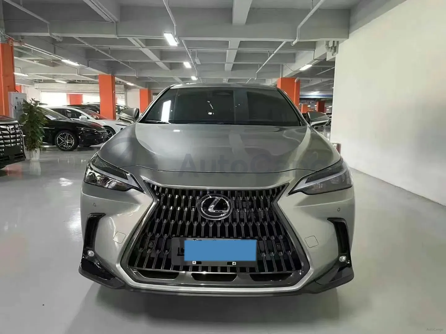 2024 Lexus NX 2.5L 189HP L4 E-CVT Hybrid,autocango,china used car exporter,china ev exporter,chinese used car exporter,chinese used ev exporter