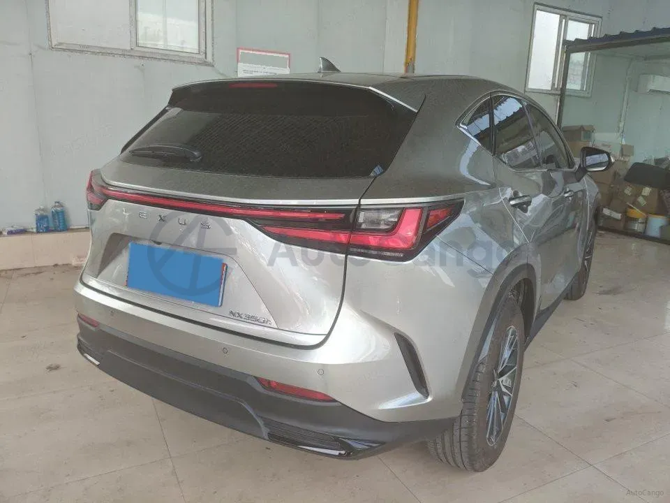 2024 Lexus NX 2.5L 189HP L4 E-CVT Hybrid,autocango,china used car exporter,china ev exporter,chinese used car exporter,chinese used ev exporter