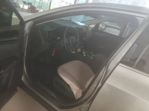 2024 Lexus NX 2.5L 189HP L4 E-CVT Hybrid