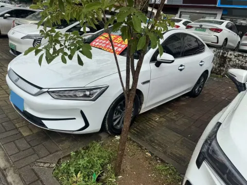 2021 BYD QIN,autocango,china used car exporter,china ev exporter,chinese used car exporter,chinese used ev exporter