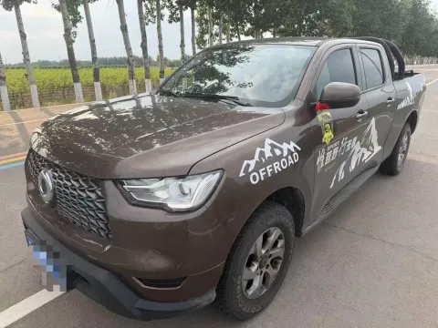 2021 GREAT WALL POER,autocango,china used car exporter,china ev exporter,chinese used car exporter,chinese used ev exporter