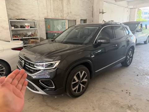 2023 VOLKSWAGEN TAYRON,autocango,china used car exporter,china ev exporter,chinese used car exporter,chinese used ev exporter