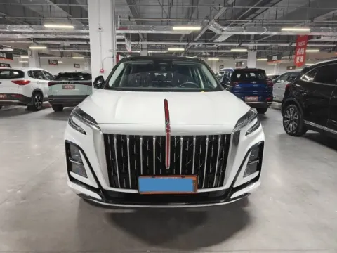 2023 HongQi HS3 1.5T 169HP L4 7DCT