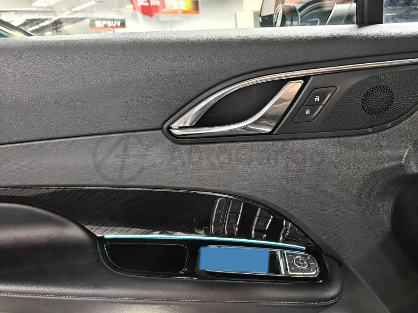 2023 HongQi HS3 1.5T 169HP L4 7DCT,autocango,china used car exporter,china ev exporter,chinese used car exporter,chinese used ev exporter