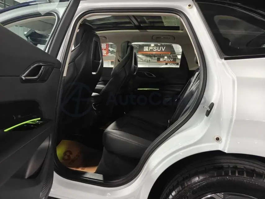 2023 HongQi HS3 1.5T 169HP L4 7DCT,autocango,china used car exporter,china ev exporter,chinese used car exporter,chinese used ev exporter