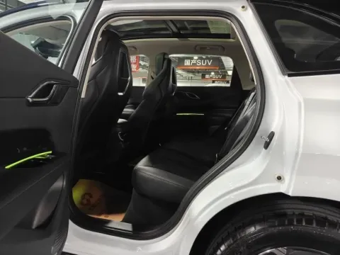 2023 HongQi HS3 1.5T 169HP L4 7DCT