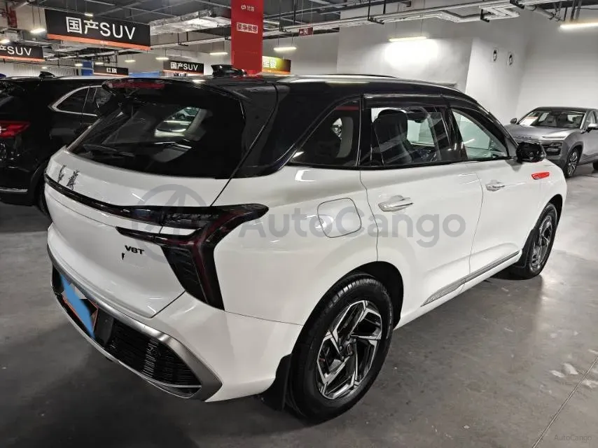 2023 HongQi HS3 1.5T 169HP L4 7DCT,autocango,china used car exporter,china ev exporter,chinese used car exporter,chinese used ev exporter