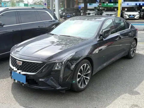 2025 CADILLAC CT5,autocango,china used car exporter,china ev exporter,chinese used car exporter,chinese used ev exporter
