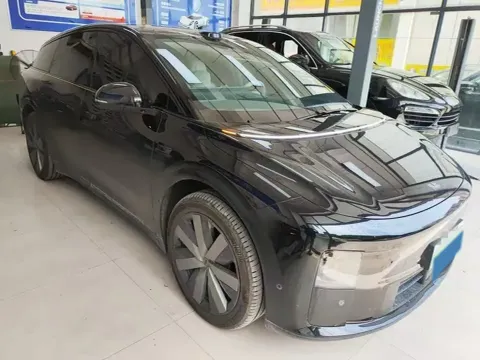 2025 Li i6 BEV,autocango,china used car exporter,china ev exporter,chinese used car exporter,chinese used ev exporter