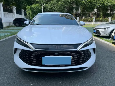 2024 BYD QinL 1.5L 101HP L4 E-CVT PHEV 15.87KWH,autocango,china used car exporter,china ev exporter,chinese used car exporter,chinese used ev exporter
