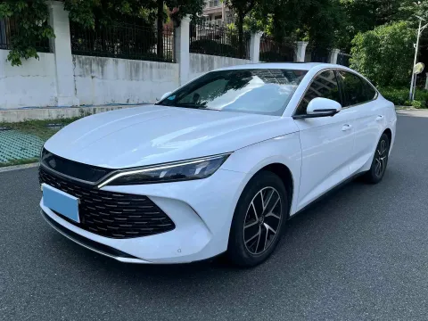 BYD