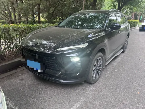 2025 BUICK ENVISIONPLUS,autocango,china used car exporter,china ev exporter,chinese used car exporter,chinese used ev exporter