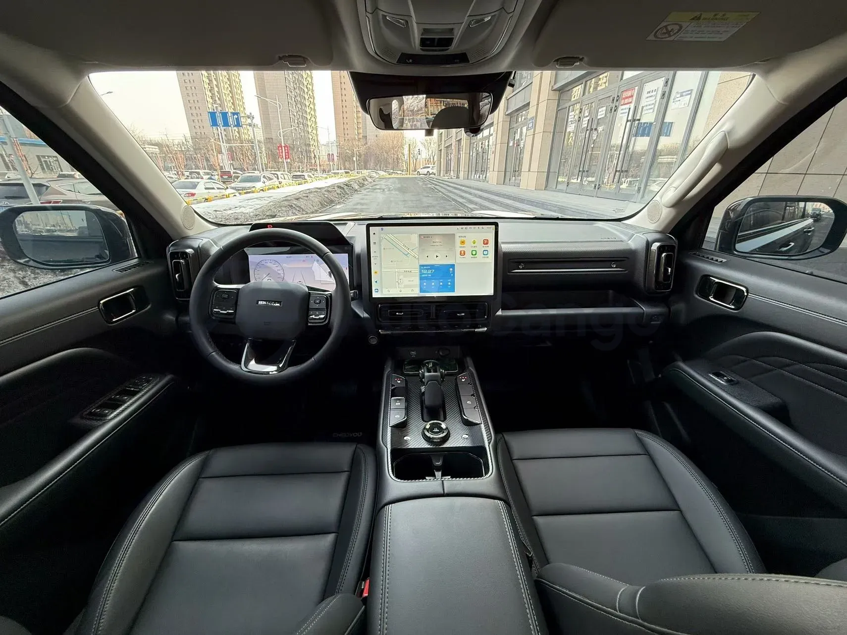 2023 Haval Raptor 1.5T 167HP L4 2DHT PHEV 27.54KWH,autocango,china used car exporter,china ev exporter,chinese used car exporter,chinese used ev exporter