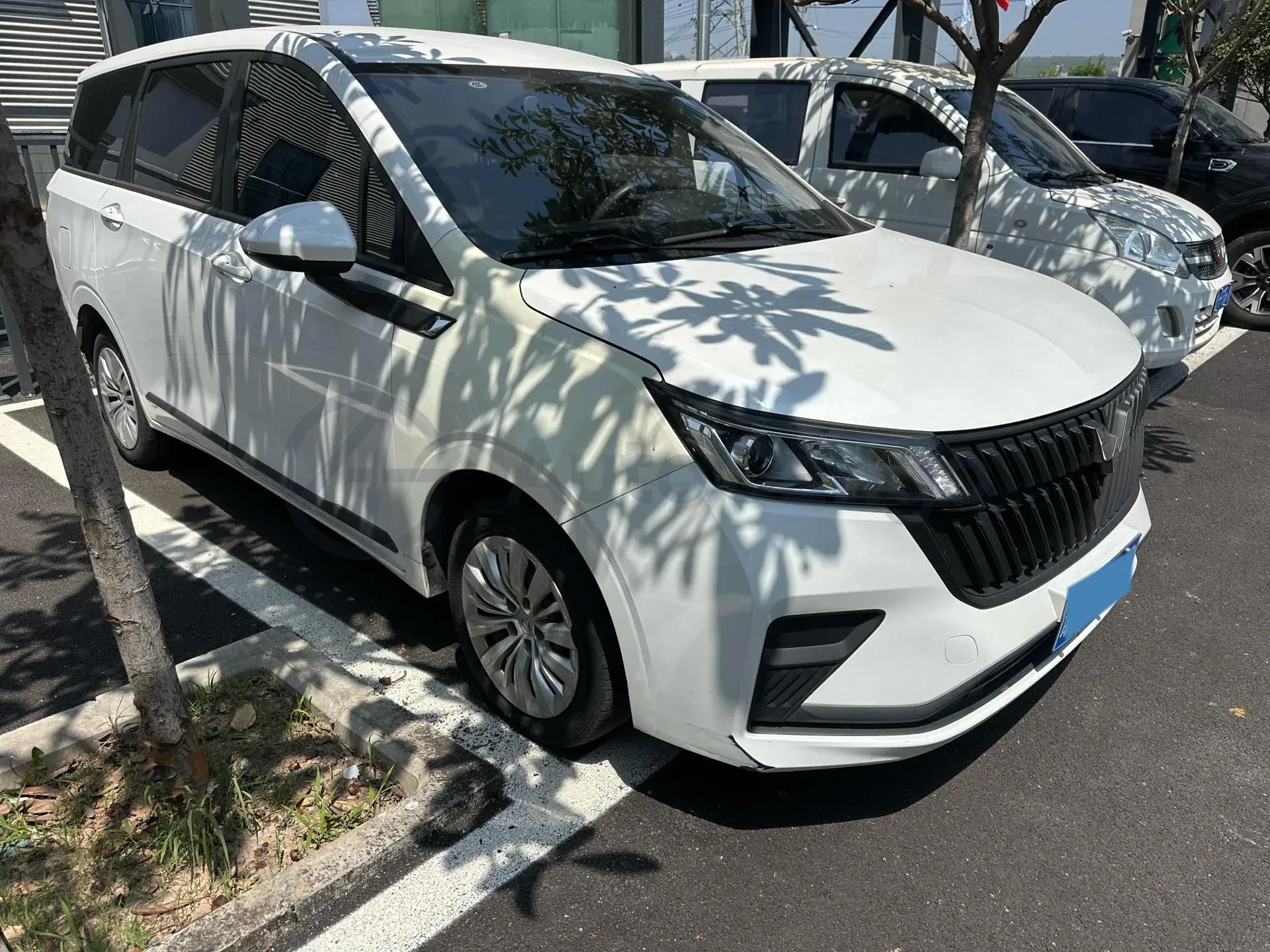 2022 WuLing ZhengChen 2.0L 136HP L4 6MT,autocango,china used car exporter,china ev exporter,chinese used car exporter,chinese used ev exporter