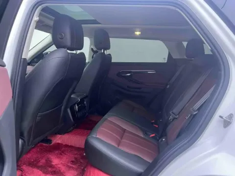 2023 Land Rover Range Rover Evoque 1.5T 200HP L3 8AT PHEV 15.5KWH,autocango,china used car exporter,china ev exporter,chinese used car exporter,chinese used ev exporter