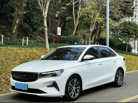 2022 GEELY EMGRAND,autocango,china used car exporter,china ev exporter,chinese used car exporter,chinese used ev exporter