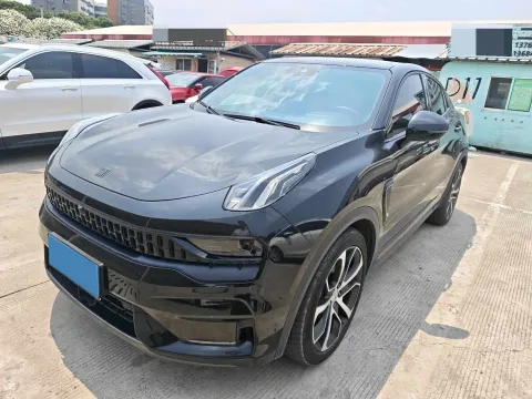 2022 LYNK&CO 05 2.0T 254HP L4 8AT,autocango,china used car exporter,china ev exporter,chinese used car exporter,chinese used ev exporter