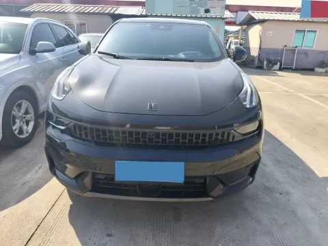2022 LYNK&CO 05 2.0T 254HP L4 8AT,autocango,china used car exporter,china ev exporter,chinese used car exporter,chinese used ev exporter