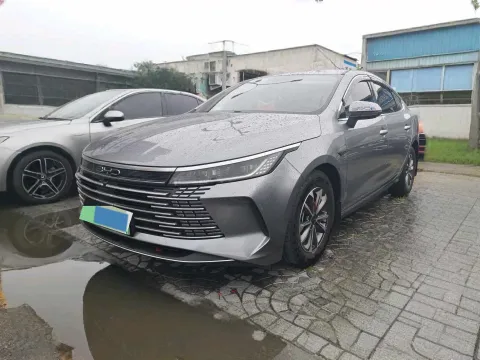 2024 BYD DESTROYER 05,autocango,china used car exporter,china ev exporter,chinese used car exporter,chinese used ev exporter