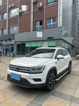 2021 VOLKSWAGEN THARU,autocango,china used car exporter,china ev exporter,chinese used car exporter,chinese used ev exporter