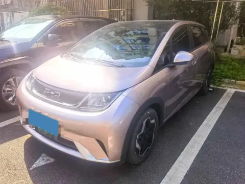 2021 BYD YUAN PRO,autocango,china used car exporter,china ev exporter,chinese used car exporter,chinese used ev exporter